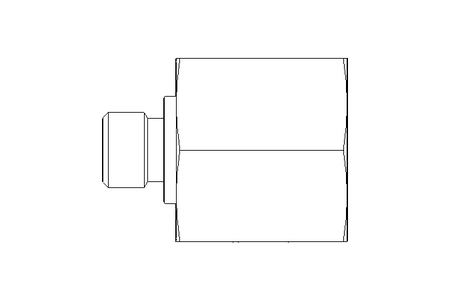 CONNECTING PC  REDUCING  RI 1/8X3/8 ST