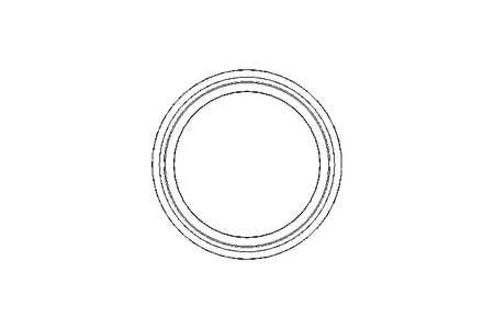 Cutting ring LL 6 A4 DIN3861