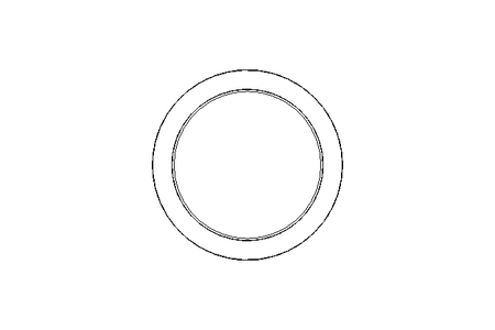 Cutting ring LL 6 A4 DIN3861