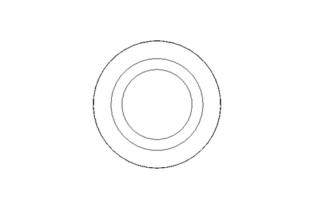 Taper stub SD DN15 1.4301 DIN11851