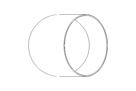 COUDE   BS-45-129X2 1.4404 DIN 11852