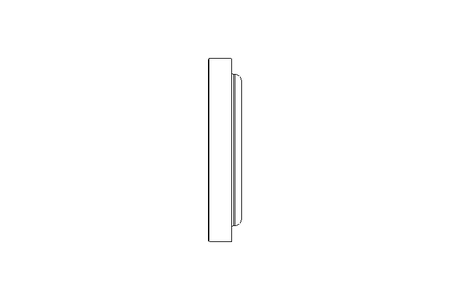 SEALING RING NR.40 DIN 32676 DN 15 EPDM