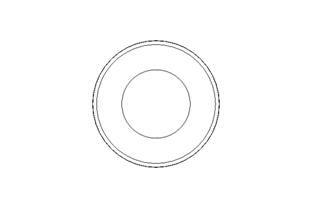 Reduzierstück RK 65-40 1.4404 DIN 11852