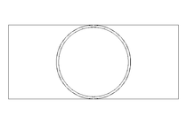 PECA EM T    TS  70X2 -1.4404 DIN 11852