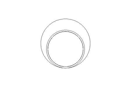 REDUCING FITTING RE 50-40 1.4404 D 11852