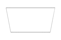 Reduzierstück RE100-80 1.4404 DIN 11852