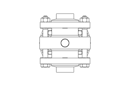 VALVE     ZFA 2521276/79 DN 25