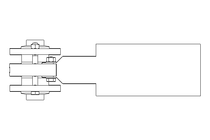 VALVE     ZFA 2521276/79 DN 25