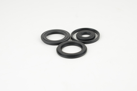 GASKET SET   DN 25 EPDM