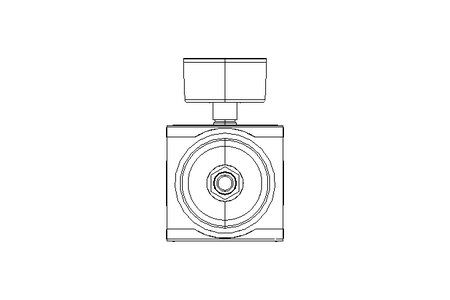 PRESSURE REGULATOR