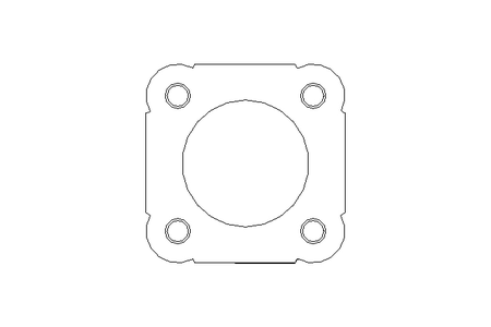 CYLINDER D 32  H 80