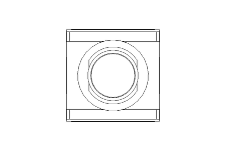 PRESSURE REGULATOR