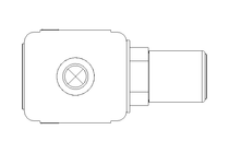 PRESSURE REGULATOR