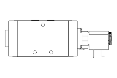 VALVE       3/2 24V