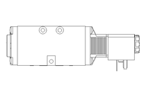 5/2 Wegeventil 24 VDC