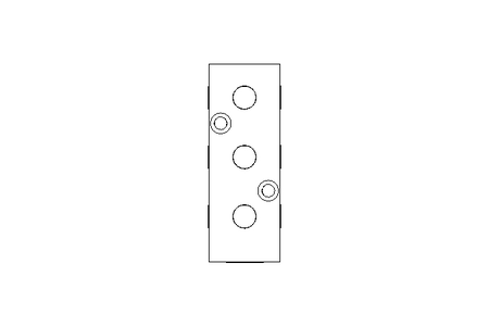 Distributor/manifold