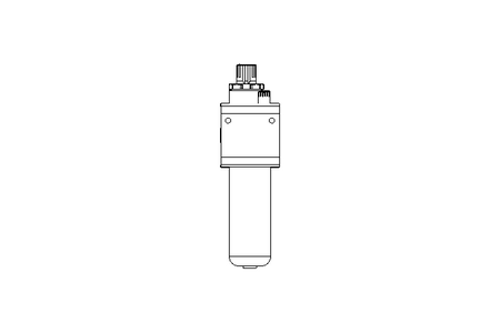 MIST LUBE DEVICE    0821301400