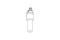 MIST LUBE DEVICE    0821301400