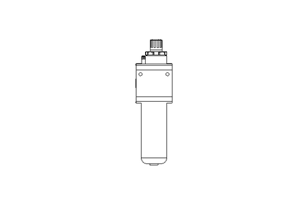 MIST LUBE DEVICE    0821301400