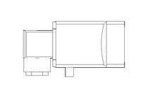 SOLEN.VALVE 1/4Z 24V=