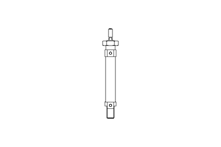 CYLINDER     DSNU-25-50 P-A