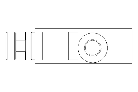 VALVE         LRMA-QS-8