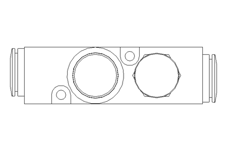 VALVE         LRMA-QS-8