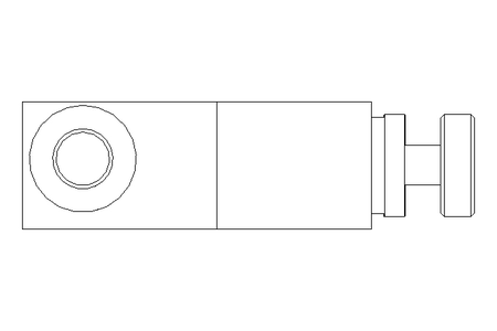 VALVE         LRMA-QS-8