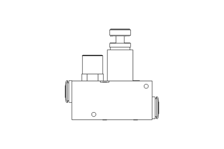 VALVE         LRMA-QS-8