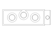 PNEUMATIC VALVE VL-5-1/2