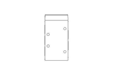 PNEUMATIC VALVE VL-5-1/2