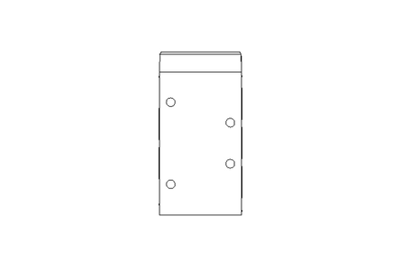 PNEUMATIC VALVE VL-5-1/2