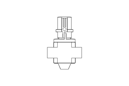 Einschaltventil HE-D-Mini G1/4