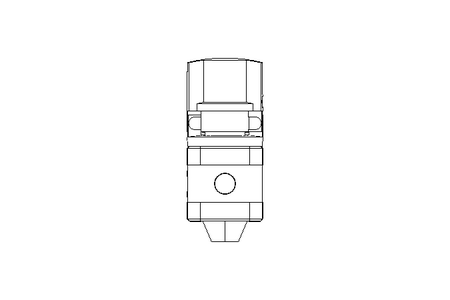 Einschaltventil HE-D-Mini G1/4