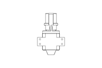 Einschaltventil HE-D-Mini G1/4