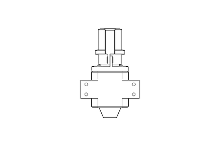 Einschaltventil HE-D-Mini G1/4