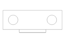 BEARING BLOCK        LNZG-50