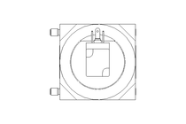 Einschaltventil HEE-1/2"-D-Midi-24