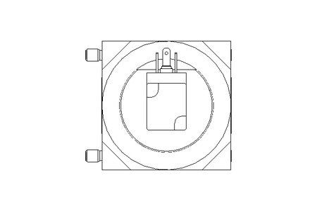 Einschaltventil HEE-1/2"-D-Midi-24