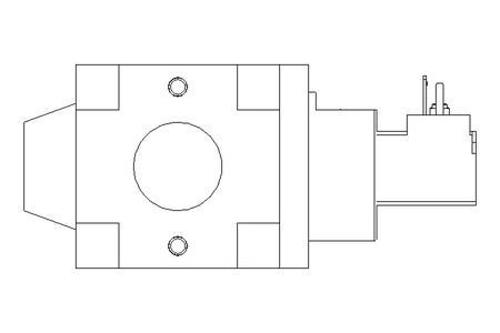 Einschaltventil HEE-1/2"-D-Midi-24