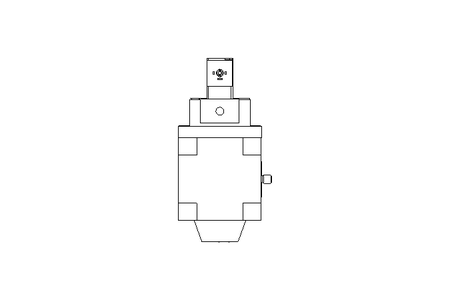 Einschaltventil HEE-1/2"-D-Midi-24