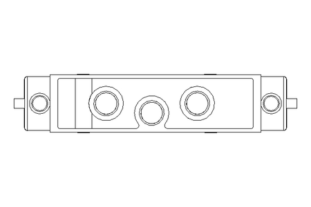 PULSE VALVE JH-5-1/4" NO.10408