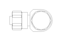 QUICK CONNECTOR LCK1/8Z PK-6KU