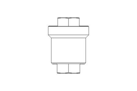 QUICK VENTING VLV SE-1/2-B