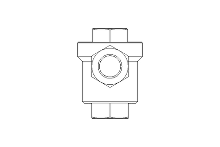 QUICK VENTING VLV SE-1/2-B