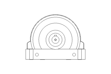 turning cylinder