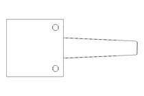 VALVE               H -5-1/4-B