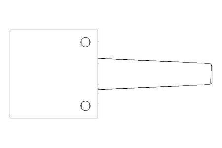 VALVE               H -5-1/4-B