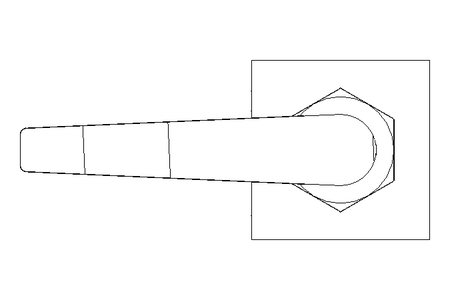 VALVE               H -5-1/4-B