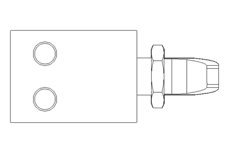 VALVE               H -5-1/4-B